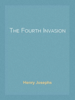 The Fourth Invasion