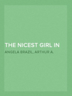 The Nicest Girl in the School
A Story of School Life