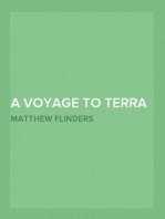 A Voyage to Terra Australis — Volume 1
Undertaken for the purpose of completing the discovery of that vast country, and prosecuted in the years 1801, 1802 and 1803, in His Majesty's ship the Investigator, and subsequently in the armed vessel Porpoise and Cumberland schooner