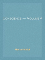 Conscience — Volume 4