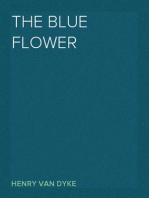 The Blue Flower