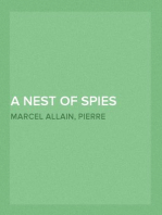 A Nest of Spies