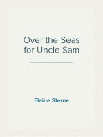 Over the Seas for Uncle Sam