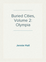 Buried Cities, Volume 2
