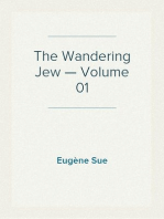 The Wandering Jew — Volume 01