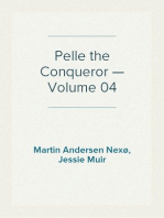 Pelle the Conqueror — Volume 04