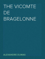 The Vicomte De Bragelonne