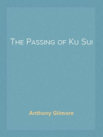 The Passing of Ku Sui