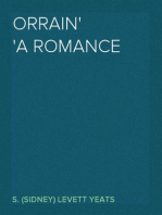 Orrain
A Romance