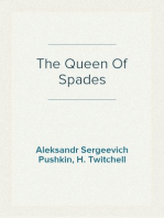 The Queen Of Spades