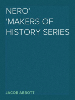 Nero
Makers of History Series