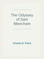 The Odyssey of Sam Meecham