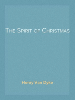 The Spirit of Christmas