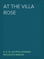 At the Villa Rose