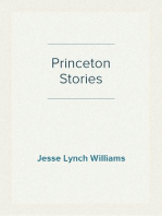 Princeton Stories