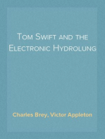 Tom Swift and the Electronic Hydrolung