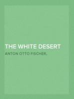 The White Desert