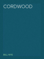 Cordwood
