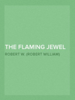 The Flaming Jewel