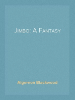 Jimbo: A Fantasy