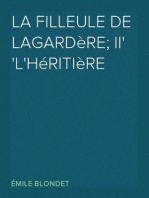 La filleule de Lagardère; II
L'héritière