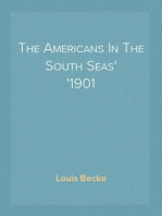 The Americans In The South Seas
1901