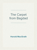 The Carpet from Bagdad