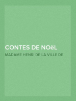 Contes de Noël