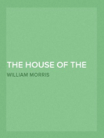 The House of the Wolfings