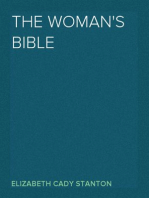 The Woman's Bible