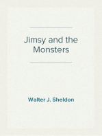 Jimsy and the Monsters