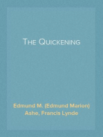 The Quickening