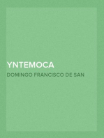 Yntemoca yntlacamecayo, yn tlahtoque yn teteuhctin yn ompa tlaca ypan altepetl culhuacan yhuan nican tlahtoque teteuhctin yn ipan in tlaca huey altepetl mexico tenochtitlan
Oquitlallitiaque yn tlahtoque teteuhctin culhuacan