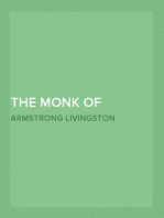 The Monk of Hambleton