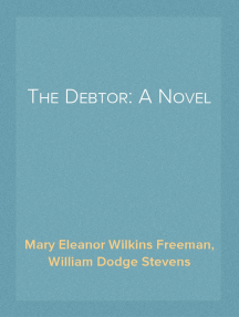 The Debtor: A Novel
