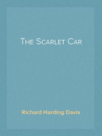 The Scarlet Car