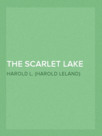 The Scarlet Lake Mystery