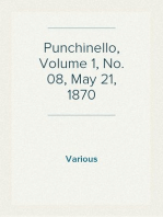 Punchinello, Volume 1, No. 08, May 21, 1870
