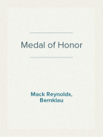 Medal of Honor