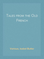Tales from the Old French