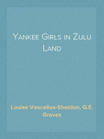 Yankee Girls in Zulu Land