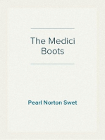 The Medici Boots
