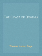 The Coast of Bohemia