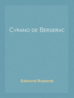 Cyrano de Bergerac