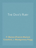 The Diva's Ruby