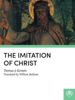 The Imitation of Christ