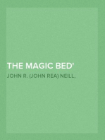 The Magic Bed
A Book of East Indian Fairy-Tales
