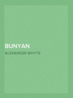 Bunyan Characters (1st Series)