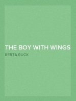 The Boy with Wings