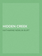 Hidden Creek